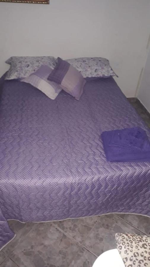 Bed and Breakfast Capim Santo Апаресіда Екстер'єр фото